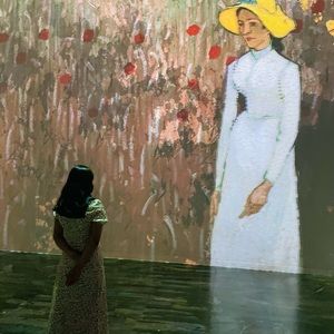 Meet your Posher, Sheila!